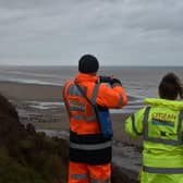 CITiZAN has been recording archaeology along the coast before it is lost forever due to erosion.