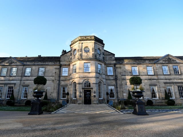 Norton Bar and Courtyard serves classic cocktails, spirits and dishes created using fresh and authentic Yorkshire ingredients.
grantleyhall.co.uk
