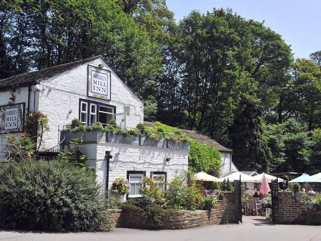 Surrounded by the idyllic Shibden Valley. It serves a selection of Cask Marque-accredited ales and has a warm and friendly atmosphere.
shibdenmillinn.com