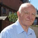 A vacancy has arisen in the Bridlington North Ward of East Riding of Yorkshire Council due to the death of Councillor Chad Chadwick.