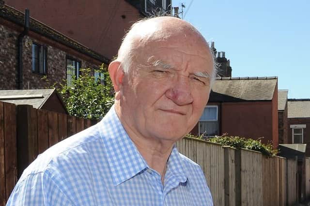 A vacancy has arisen in the Bridlington North Ward of East Riding of Yorkshire Council due to the death of Councillor Chad Chadwick.