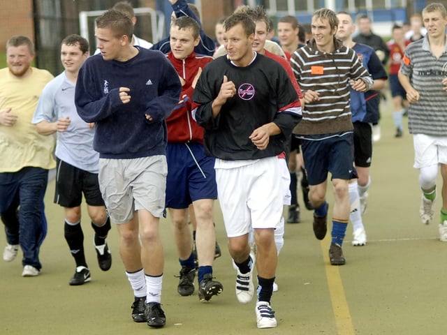 Do you recognise any of these players?