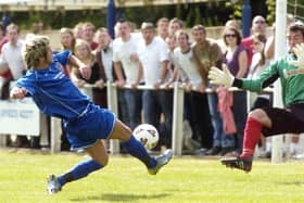 RETRO SPOTLIGHT: 15 nostalgic Scarborough Athletic photos from the Scarborough News archives