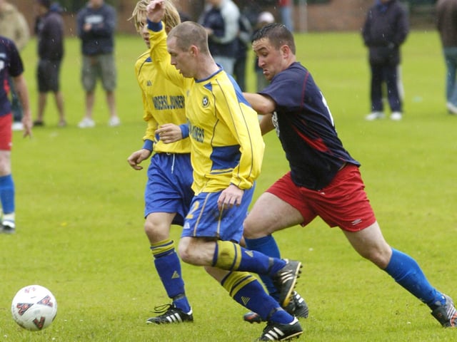 Do you recognise any of these players?