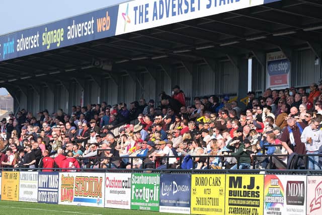 Boro fans will be able to buy their tickets for the play-off final over the next 48 hours