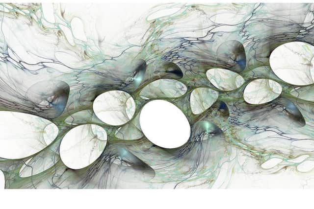 Vienna Forrester will be showcasing her work at the West Street venue.