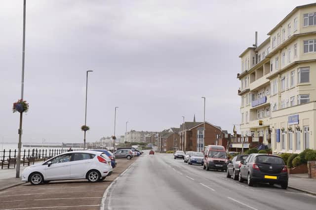 Charges will rise for both on-street and off-street parking in Bridlington.