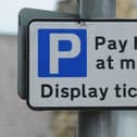 More than two thousand Penalty Charge Notices (2,621) were issued in Bridlington covering parking issues during 2020-2021, statistics in a report have revealed. Photo by Gerard Binks