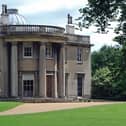 Scampston Hall will be reopening to the public for guided tours from Sunday May 15