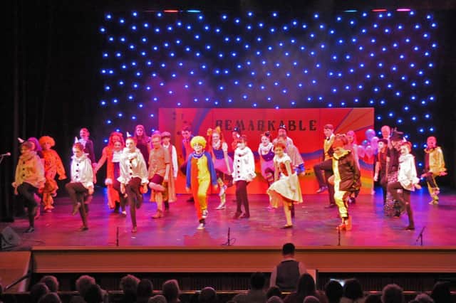 Bridlington-based Remarkable Arts is relaunching its youth theatre company, Remarkable Kids, on Monday, May 16.