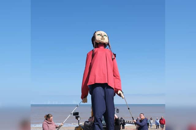 The Survivor comes to Scarborough on Saturday May 7