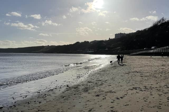 Scarborough.