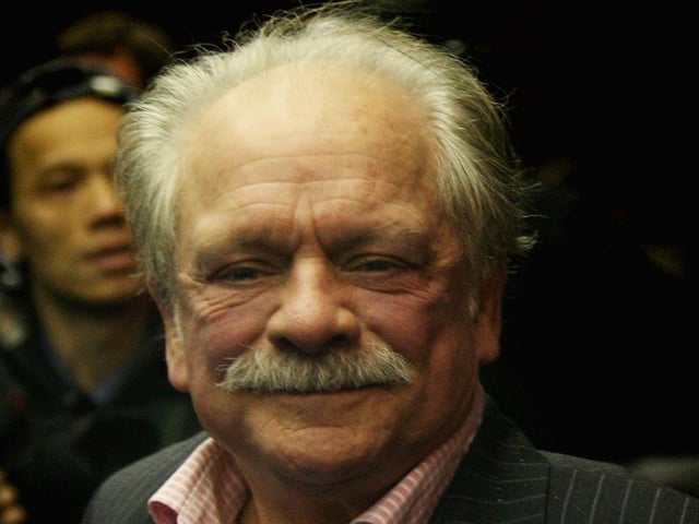 The detective first appeared in novels by RD Wingfield and operated in the mythical town of Denton. Yorkshire TV adapted them, starring David Jason.