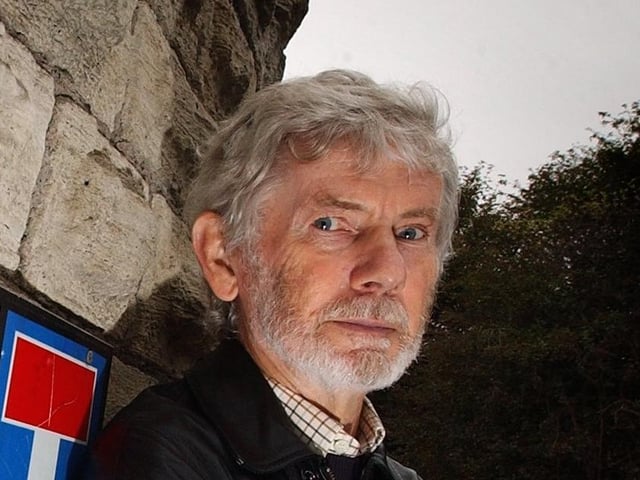 The late Stuart Pawson created the detective inspector who heads Heckley CD, based around Huddersfield, Halifax and surrounding areas.