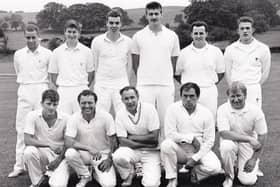 RETRO SPOTLIGHT: 15 nostalgic Scarborough photos from the Scarborough News sports archives