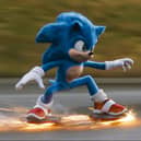 When the manic Dr Robotnik returns to Earth with a new ally, Knuckles the Echidna, Sonic and his new friend Tails is all that stands in their way