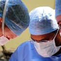 Across England, NHS staff absences soared to 6.17%, the second-highest mark since records began in 2009. Photo: PA Images