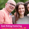 Foster Care Fortnight is The Fostering Network’s annual campaign to raise the profile of fostering and show how foster care transforms lives.