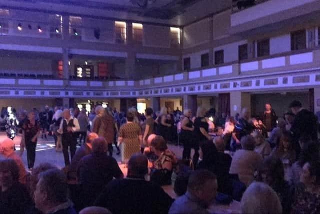 The Northern Soul Weekender will take place at the Bridlington Spa complex from Friday, June 24 to Sunday, June 26.
