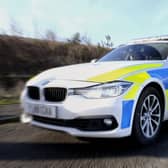 Police incidents close roads at Albemarle Crescent and Foreshore Road.