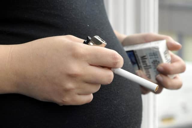 Smoking in pregnancy has been an ongoing concern in the Humber and North Yorkshire region for many years, with numbers remaining over the 10% threshold for some time.
