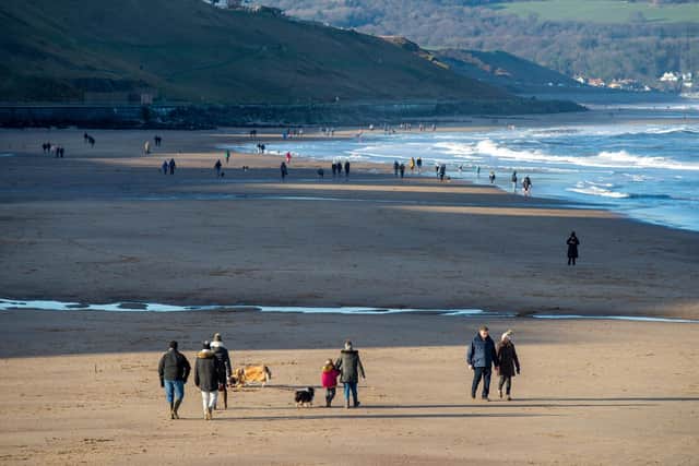 £17.1m Towns Deal cash is on its way to Whitby.
