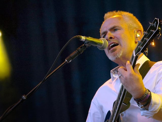 Let’s Rock Leeds
Saturday June 25 - Let’s Rock Leeds returns to Temple Newsam with a fabulous line-up of artists to bring you the very best of the '80s and an action-packed day of general retro madness, there is plenty to do for everyone at this family-friendly festival. Nik Kershaw confirmed on this year's line up. https://letsrockleeds.com/tickets/