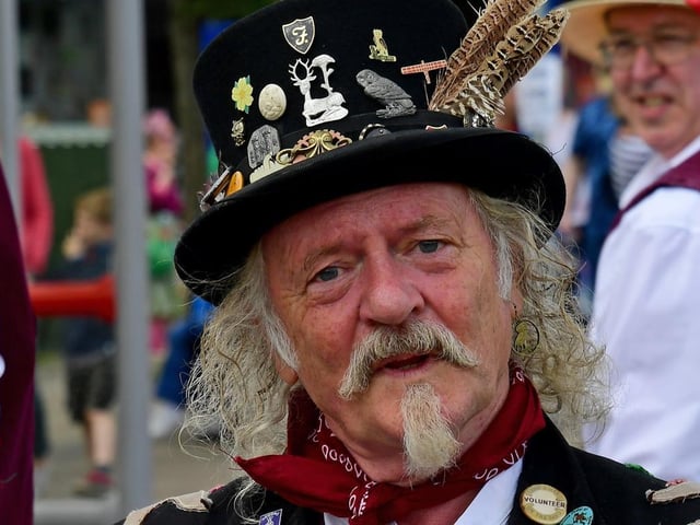 Cleckheaton Folk Festival - Friday July 1 to Sunday July 3. Cleckheaton Folk Festival celebrates folk music and traditional folk dance with events for all ages over the weekend. http://www.cleckheatonfolkfestival.org/