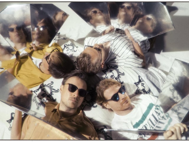 Deer Shed Festival - Friday July 29 to Sunday July 31. Headliners include Nadine Shah, Django Django, John Grant and Self Esteem. Plus comedians, movies, DJs and camping. https://www.deershedfestival.com/