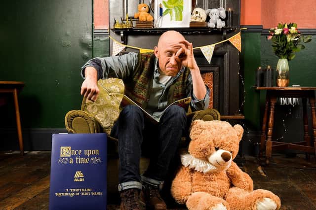 New research has revealed a list of the best-loved bedtime stories of all time, with children’s favourite The Gruffalo taking the top spot.