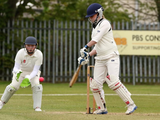 Bridlington U13s v Flixton U13s
