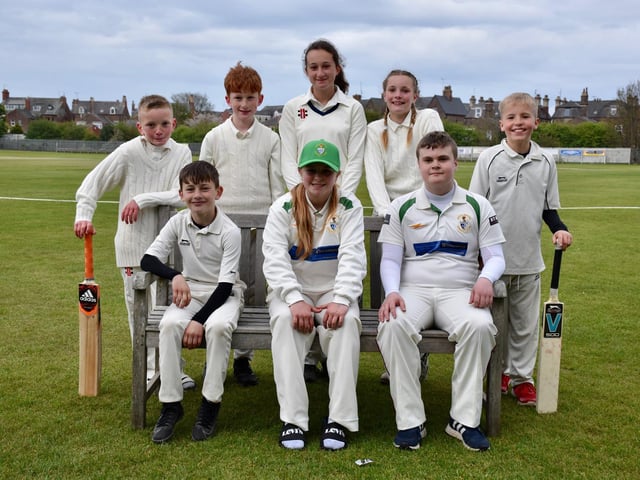 Bridlington U13s