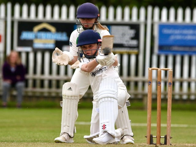 Bridlington U13s v Flixton U13s