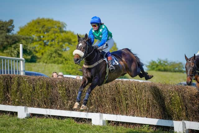 Nortonthorpelegend at Charm Park
by Tom Milburn Photography