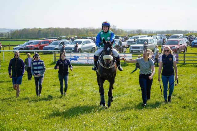 Nortonthorpelegend at Charm Park
by Tom Milburn Photography