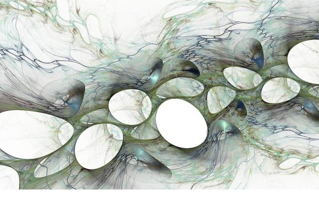 Vienna Forrester's Icons exhibition is running at Bridlington Contemporary Gallery until Sunday, June 5 (Fridays, Saturdays and Sundays between 11am and 4pm).