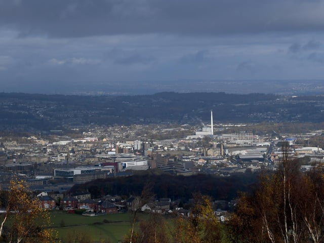 Halifax, Huddersfield and Wakefield awaited in industrialised valleys of the south Pennines.
Halifax, Huddersfield and Wakefield awaited in industrialised valleys of the south Pennines.
On September 8 1858 Dickens performed a reading from A Christmas Carol at the Gymnasium Hall, Ramsden Street, Huddersfield. The following night he read from the same seasonal story at the Corn Exchange, Westgate, Wakefield.