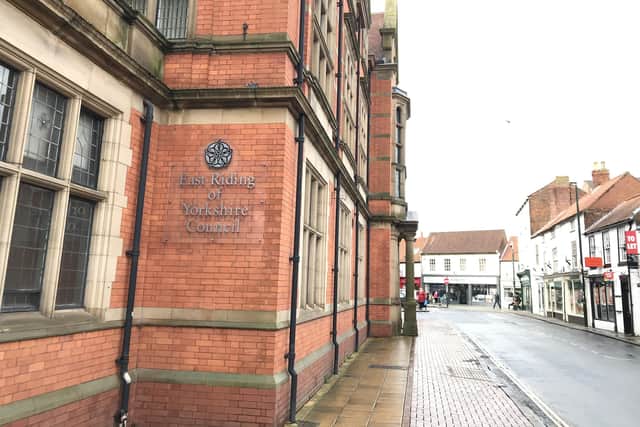 An East Riding Council spokesperson said locals there would be able to find details about who qualifies on their website once their funding scheme is launched.