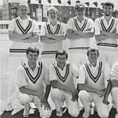 RETRO SPOTLIGHT: 15 nostalgic Scarborough photos from the Scarborough News sports archives