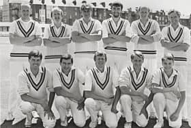 RETRO SPOTLIGHT: 15 nostalgic Scarborough photos from the Scarborough News sports archives