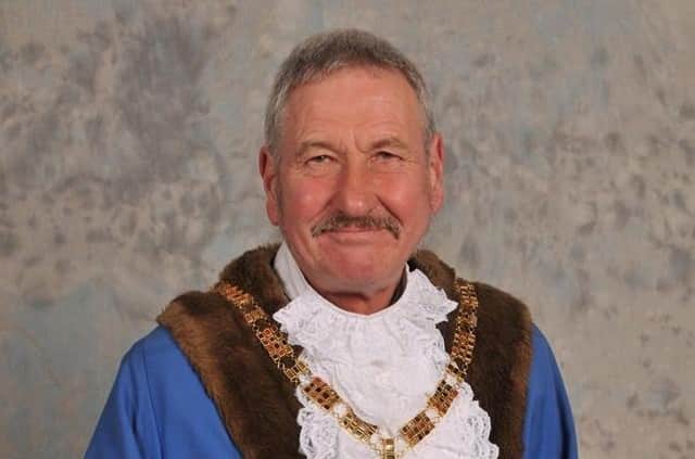Councillor John Whittle has been elected as the new chairman of East Riding of Yorkshire Council following the authority’s annual general meeting.