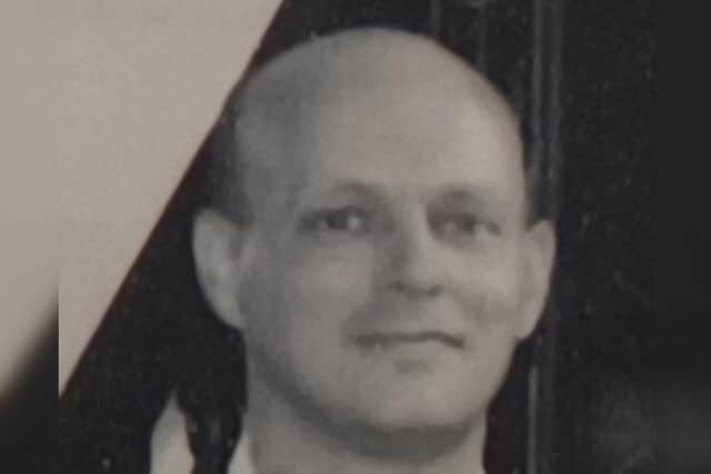 Jason is currently missing from his home in Hunmanby
