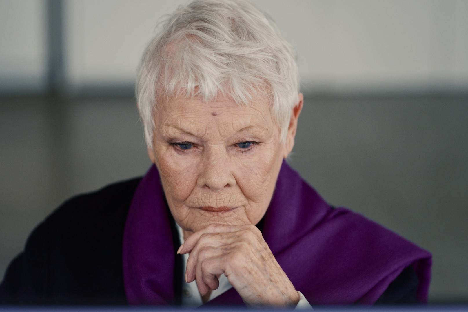 Dame Judi Dench Stars In Her First Advert And It S For Moneysupermarket The Scarborough News Dame Judi Dench Stars In Her First Advert And It S For Moneysupermarket The Scarborough News