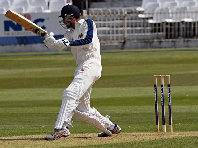 Goole hit out