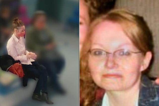 Police have launched a new appeal to find missing Scarborough woman Sarah West, a year after she was last seen.