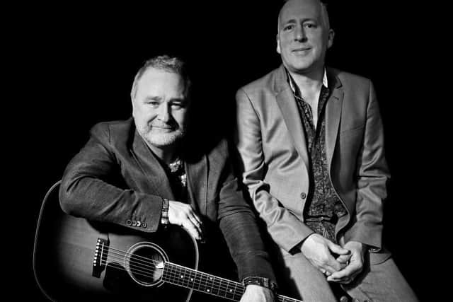 Stony Jazz will play Scarborough Jazz Club at the Cask, Ramshill, on Wednesday May 25