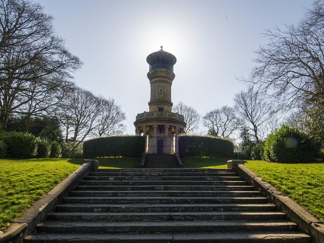 10 Locke Park, Barnsley, South Yorkshire.
Offering a real mix of attractions, it’s clear to see reviewers agree there are great places to go in Yorkshire with your dog, whatever your interests are.