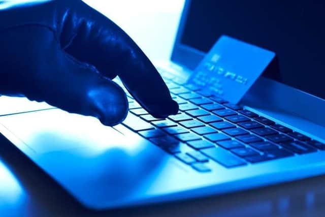 North Yorkshire Police are telling residents what to look out for after numerous reports of ‘courier frauds’.