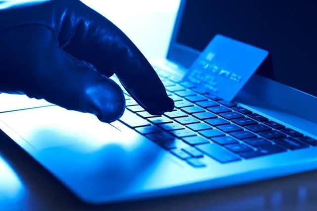 North Yorkshire Police are telling residents what to look out for after numerous reports of ‘courier frauds’.