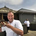 Chef Andrew Pern, co-producer of Bite to the Beat Festival, said: “It’s fantastic to be creating the brand-new Bite to the Beat Festival in the City of York